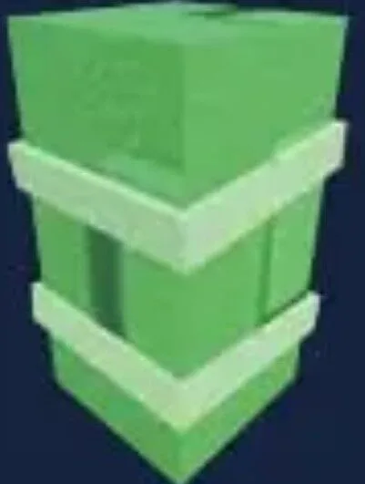 Bamboo Seed — Account account