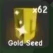 Gold Seed — Account account