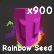 Rainbow Seed