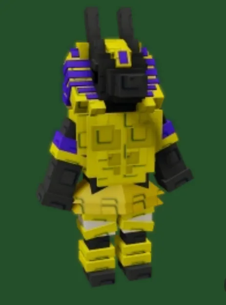 ANUBIS PETS