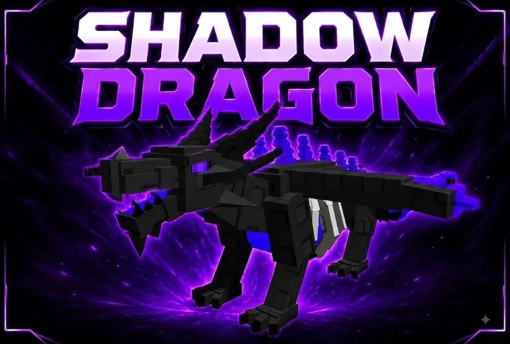 Shadow Dragon (Super)
