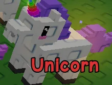 Unicorn (Mythic) — Account account