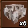 Invisibility Mushroom x1 — Account account