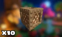 GAG2 Fence Crate x10 (Legendary) — Account account