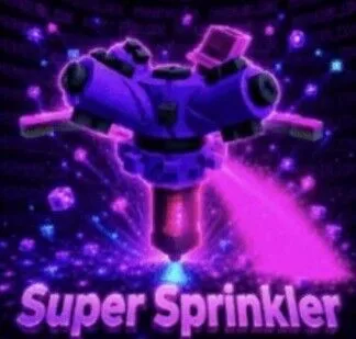 Super Sprinkler LIMITED STOCK ONLY 2-3 minutes Guaranteed Delivery — Account account