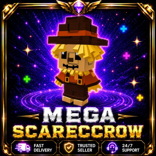 Scarecrow (Mythic)