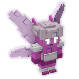 Glimmering Sprite