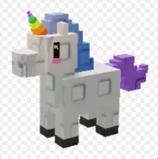 Unicorn (Mythic) — Account account