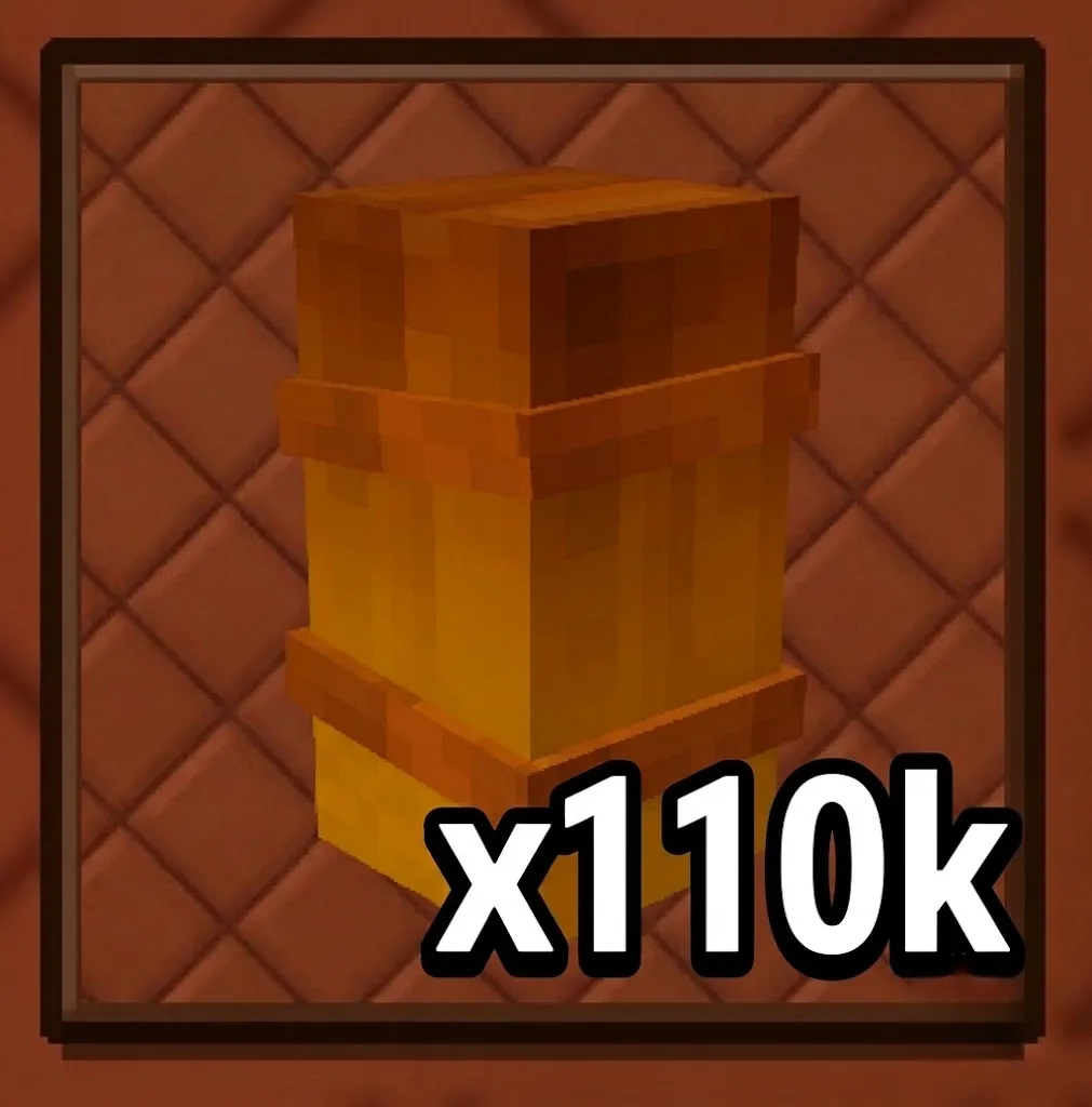 Maple Bamboo Seed (Uncommon)