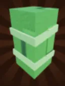 Bamboo Seed (Super)