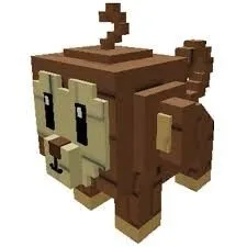 Monkey (Mythic)