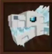 Ice Serpent