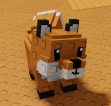 Fox (Mythic)