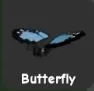Butterfly (Legendary)