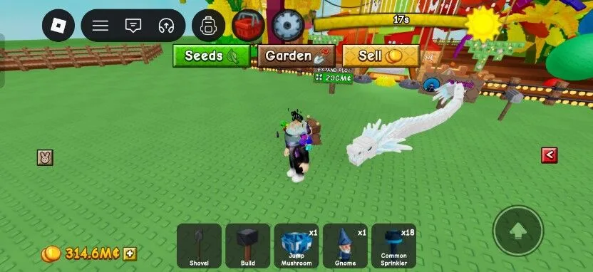 Ice Serpent (Super) — Account account