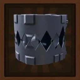 Bear Trap Crate Grow a Garden 2 (Legendary)
