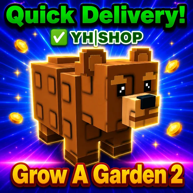 Bear (Mythic)