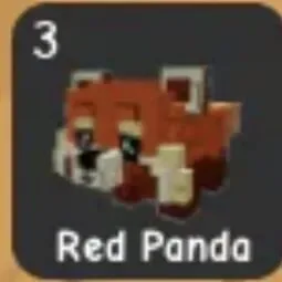 Red Panda (Super)