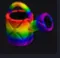 1000x Super Watering Can