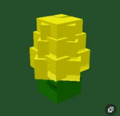 Corn Seed (Rare)