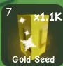 Gold Seed