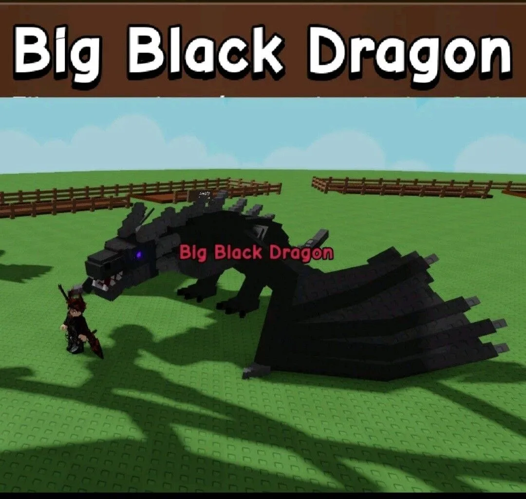 Black Dragon (Super)