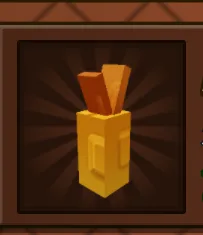 Maple Carrot Seed