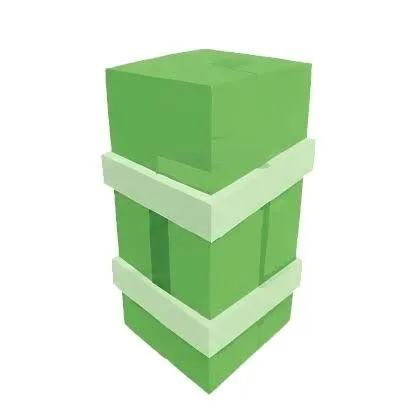 Bamboo Seed (Rare) — Account account