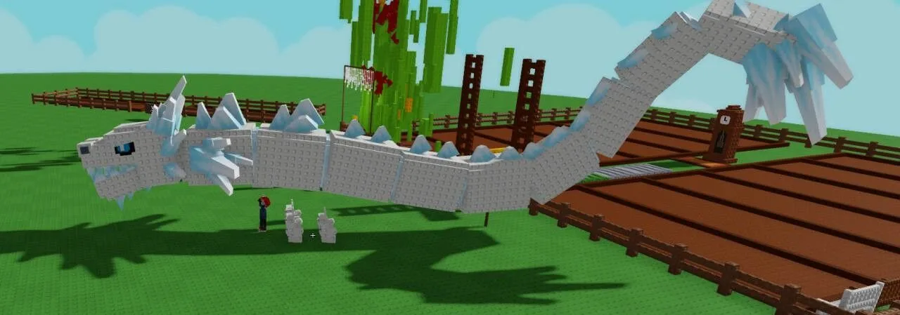 Ice Serpent (Super) — Account account