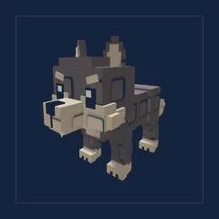 Wolf (Mythic)