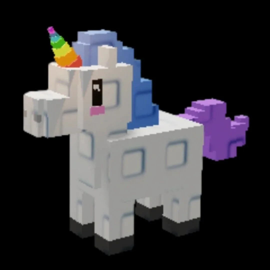 Unicorn (Mythic) — Account account