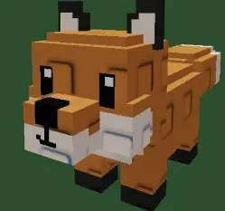 Fox (Mythic)