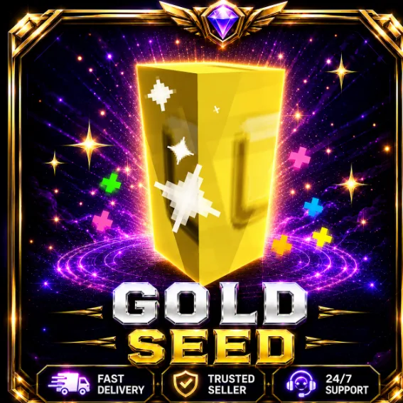 Gold Seed (Legendary)
