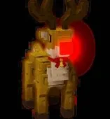 Red-Nosed Reindeer — Account account