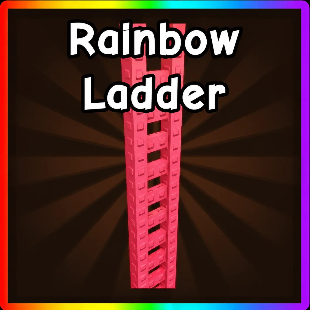 Rainbow Ladder