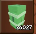 Bamboo Seed (Common) — Account account