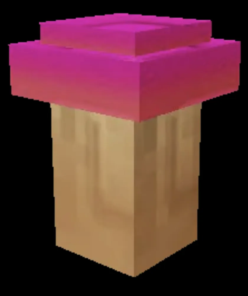 Maple Mushroom Seed