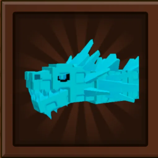 Ice Serpent (Super)