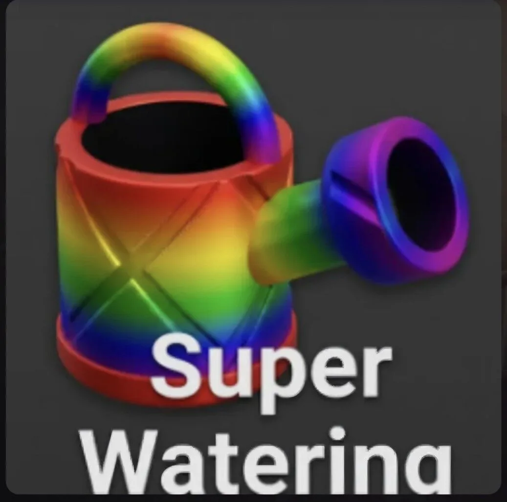 10x SUPER WATERING CAN FAST DELIVERY