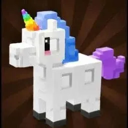 Unicorn (Mythic)