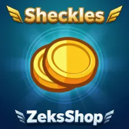 100m Sheckles — Account account