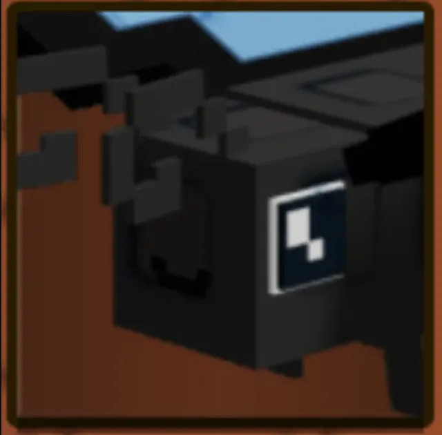 Butterfly (Legendary)
