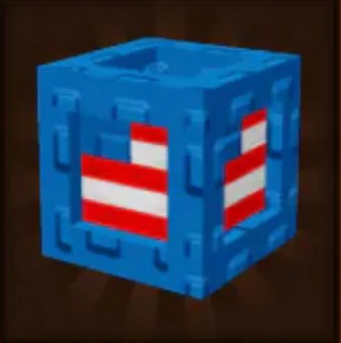 x2 Fourth Of July Crate Fast Delivery