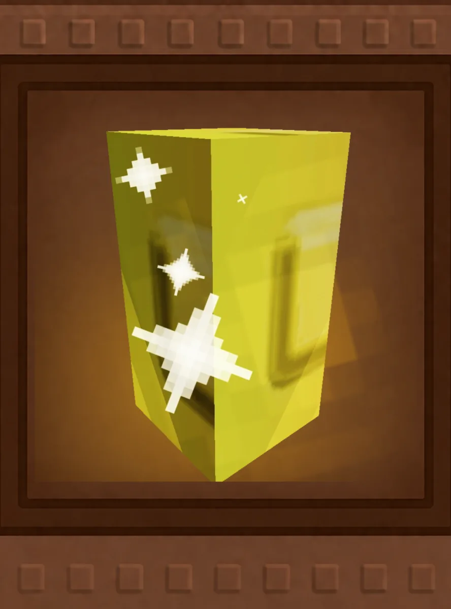 Gold Seed