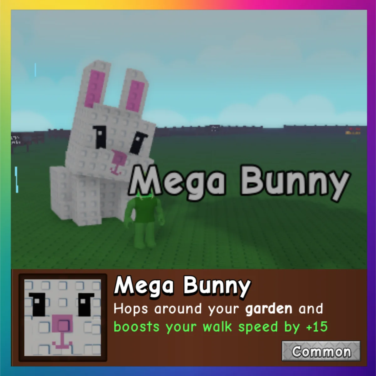 Bunny