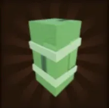 Bamboo Seed (Rare)