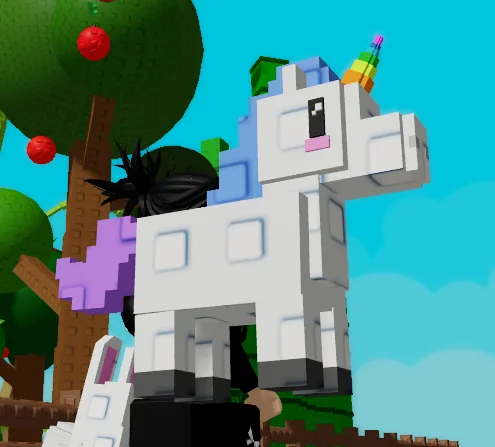 Unicorn (Super) — Account account
