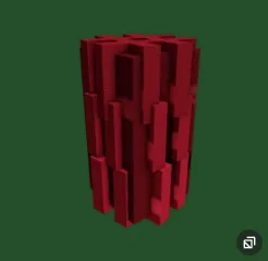 Pomegranate Seed (Mythic)