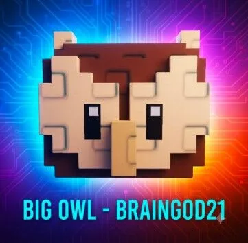 Owl (Common)