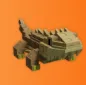 Bearded Dragon — Account account